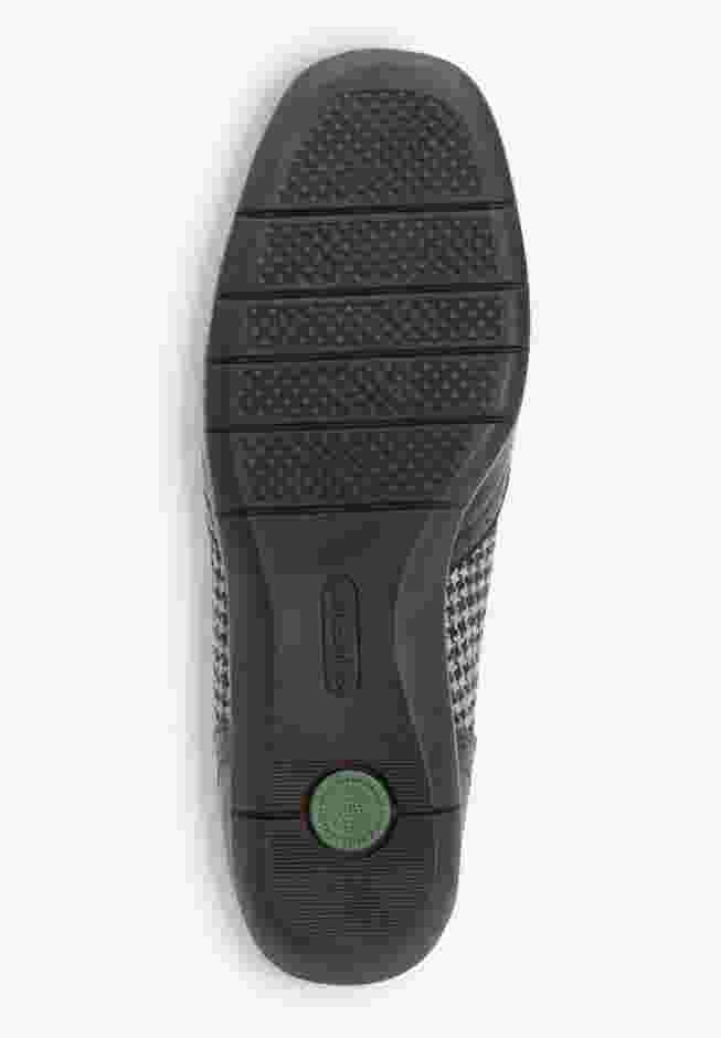 The Aster Slip On Flat image number 2