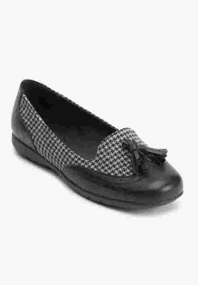 The Aster Slip On Flat image number 0
