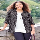 The Timeless Blouse image number null