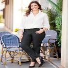 The Timeless Blouse image number null