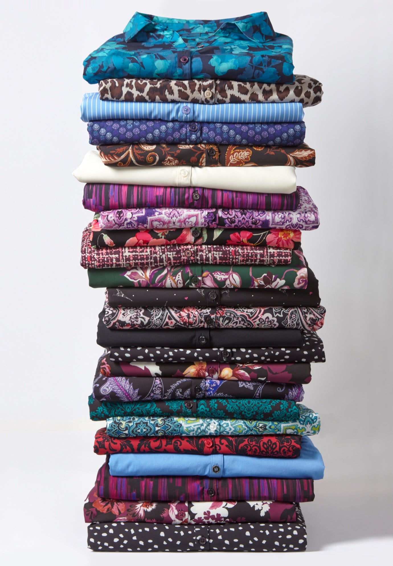 The Timeless Blouse image number 7