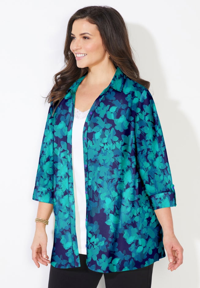 The Timeless Blouse image number 2