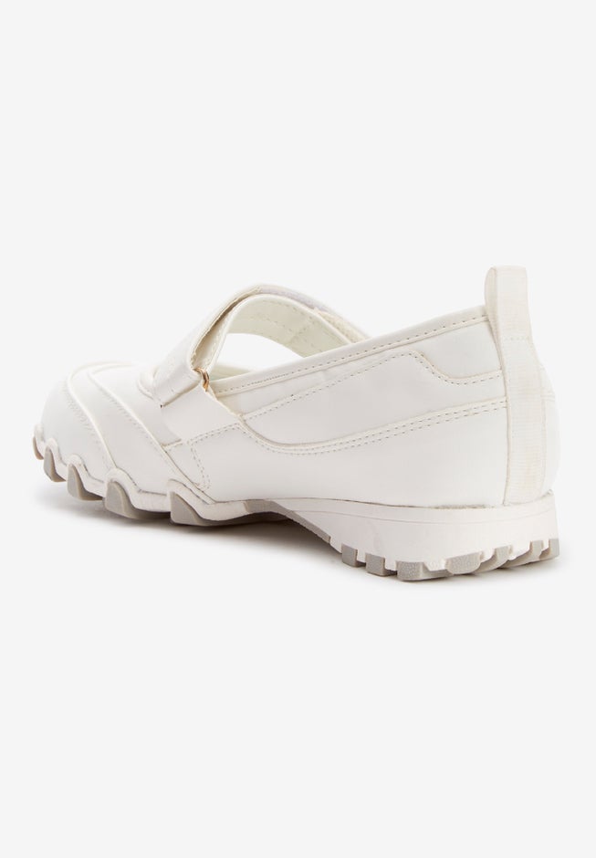 The Basil Sneaker by Comfortview image number null
