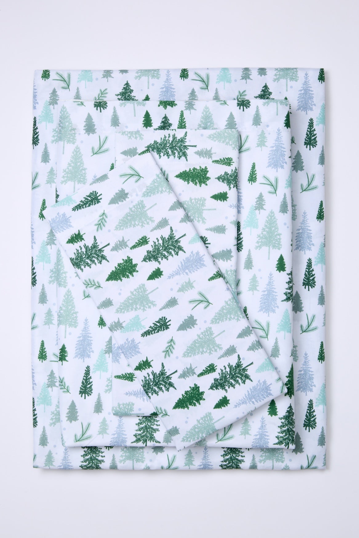 BH Studio Microfiber Printed Sheet Set image number 0