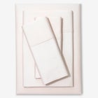 Solid Damask 6-PC. Sheet Set image number null