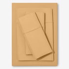 Solid Damask 6-PC. Sheet Set image number null