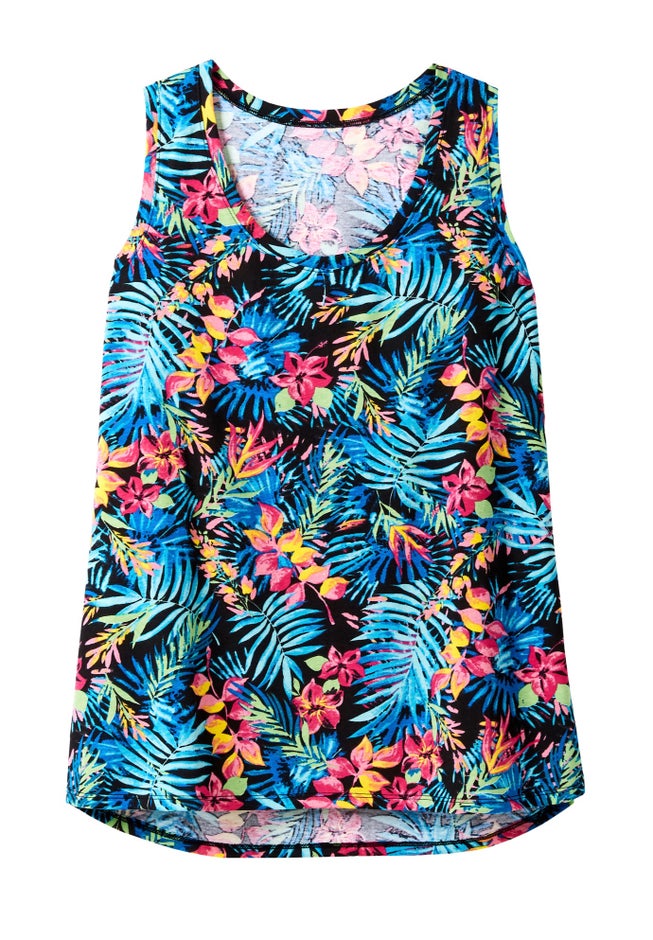 High-Low Tank image number 3