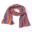 Long Space-Dyed Scarf image number null