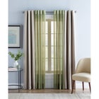 Sun Zero Blackout Greenwich Grommet Panel image number null