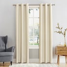 Sun Zero Blackout Greenwich Grommet Panel image number null