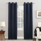 Sun Zero Blackout Greenwich Grommet Panel image number null