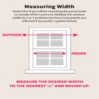Sun Zero&trade; Blackout Allegory Grommet Panel image number null