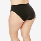 Hi-Cut Cotton Brief 5-Pack image number null