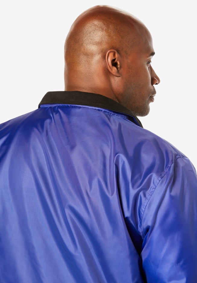 Totes&reg; Water-Resistant Three-Season Storm Jacket image number 2