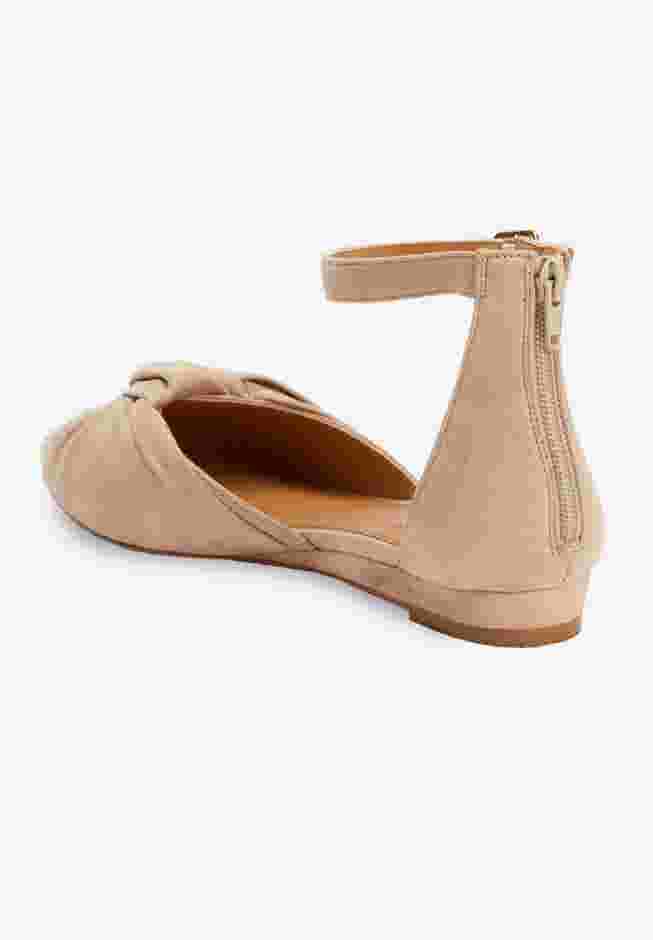 The Sadie Flat By Comfortview image number 1