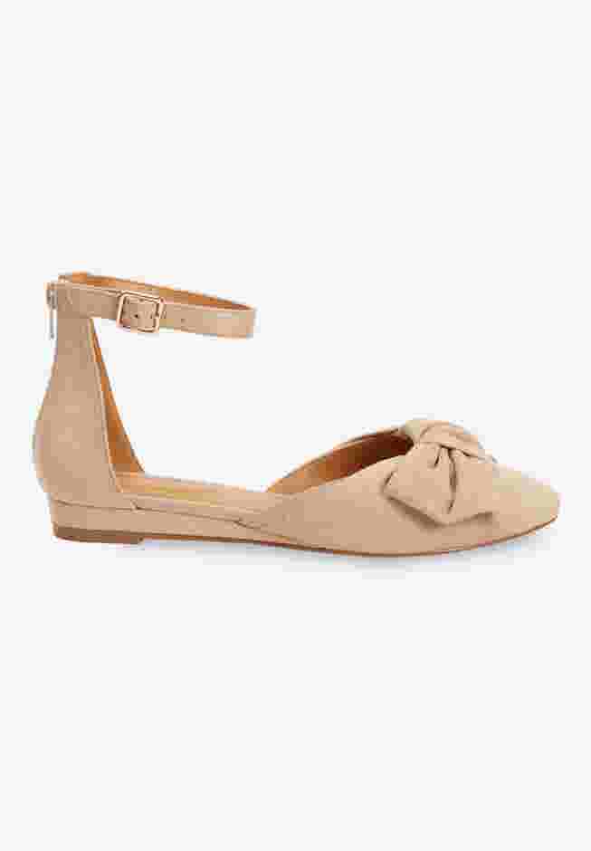 The Sadie Flat By Comfortview image number 3