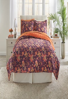 BH Studio Reversible Quilt