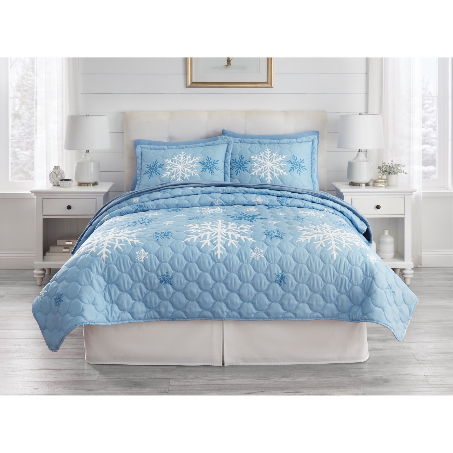 BH Studio Reversible Quilt image number 0