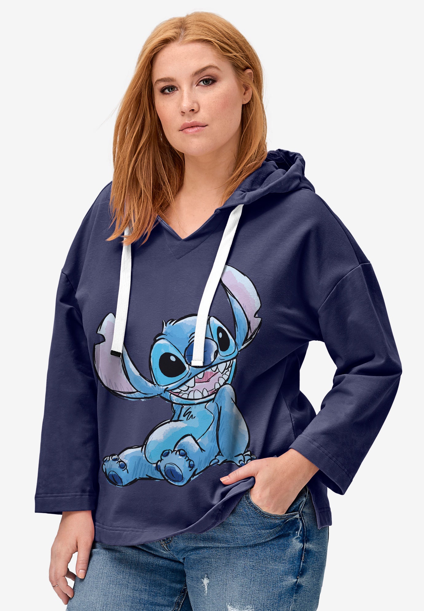Disney Sweatshirt Hoodie image number 0