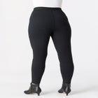 Faux Leather Legging image number null