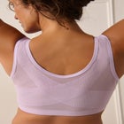 Comfort Choice&reg; Posture Perfect Bra image number null