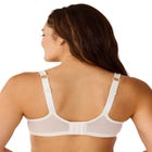 Amoureuse&reg; Lace T-Shirt Bra image number null