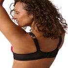 Amoureuse&reg; Lace T-Shirt Bra image number null