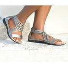 The Alicia Sandal image number null