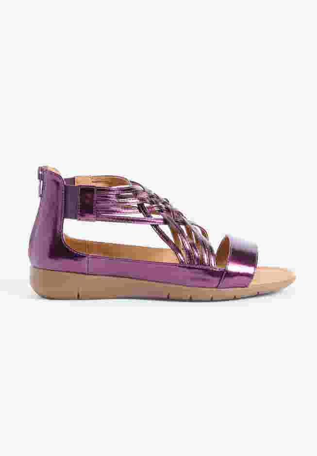 The Alicia Sandal image number 3
