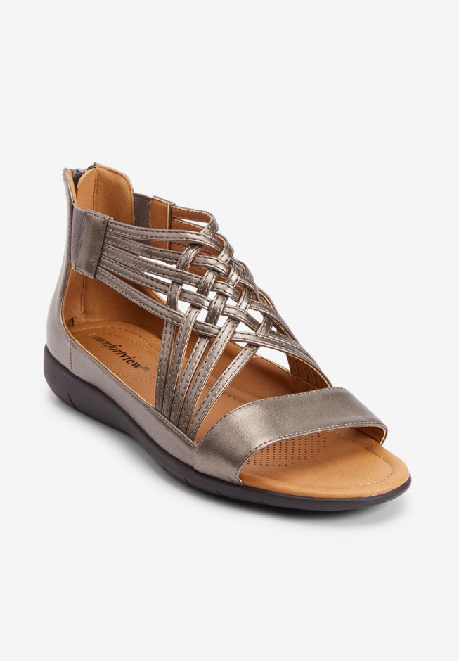 The Alicia Sandal image number 0