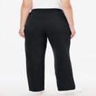 Better-Fleece Pull-On Drawstring Sweatpants image number 1