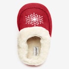 The Snowflake Slipper  image number null