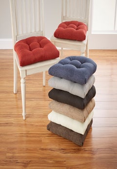 15" Omega Gripper&reg; Universal Chair Pads