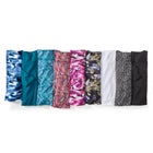 Ultra-Soft Square-Neck Tee image number null