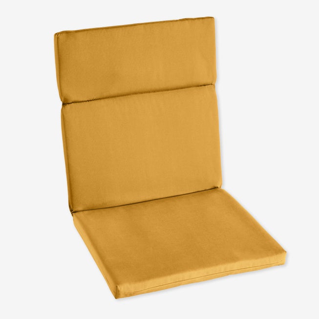 Hinged Seat Cushion image number null