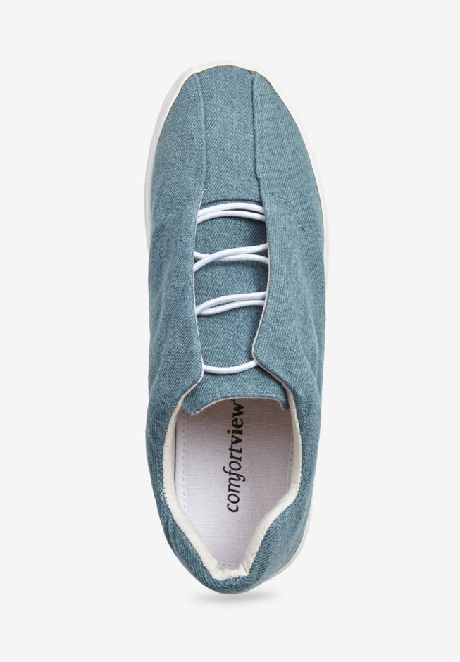 The Bungee Slip On Sneaker image number 5