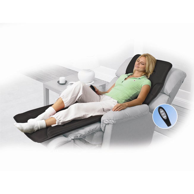 Full Body Massager Mat image number null