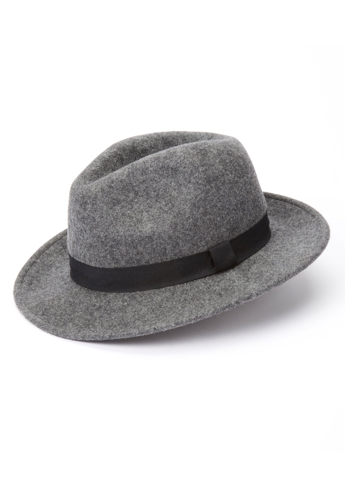 Felt Fedora image number 0