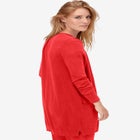 Boyfriend Cardigan image number null