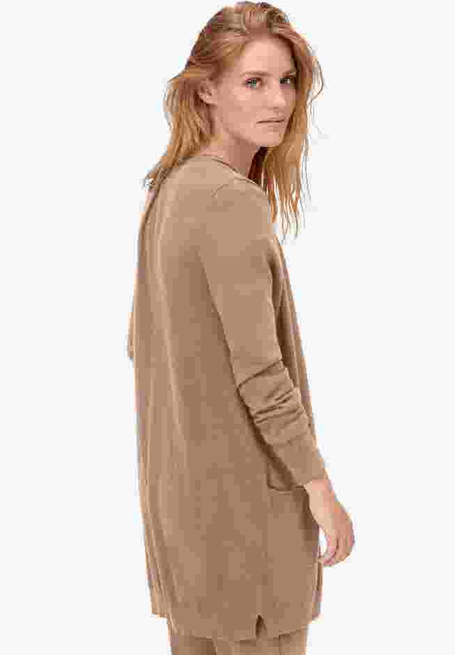 Boyfriend Cardigan image number 1