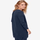 Boyfriend Cardigan image number null