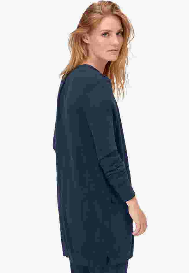 Boyfriend Cardigan image number 1