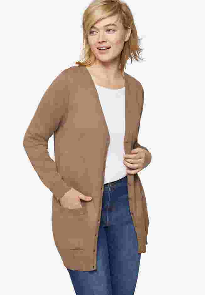 Boyfriend Cardigan image number 0