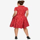 Sandy Shirtwaist Dress image number null