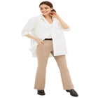 Classic Stretch Chino image number null