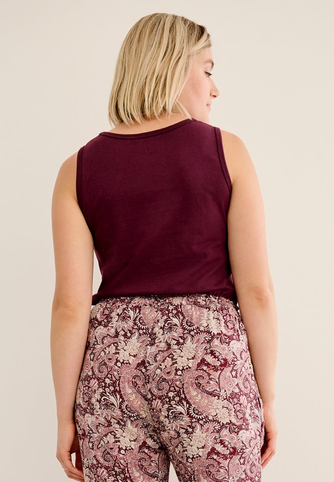 3-pack Sleeveless Tank image number 2