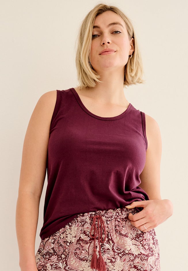 3-pack Sleeveless Tank image number 1