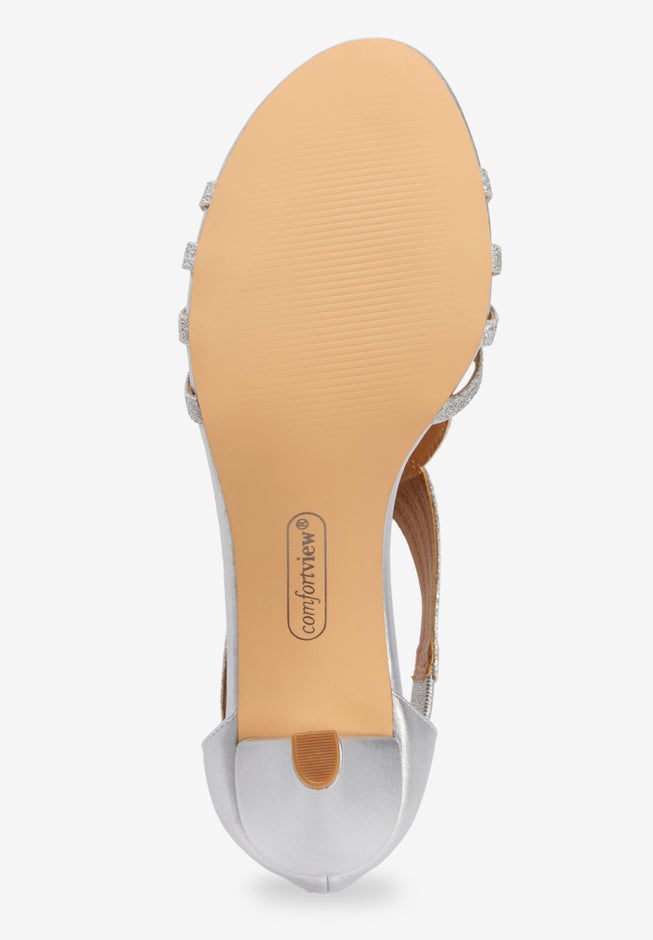 The Genevieve Pump image number 2