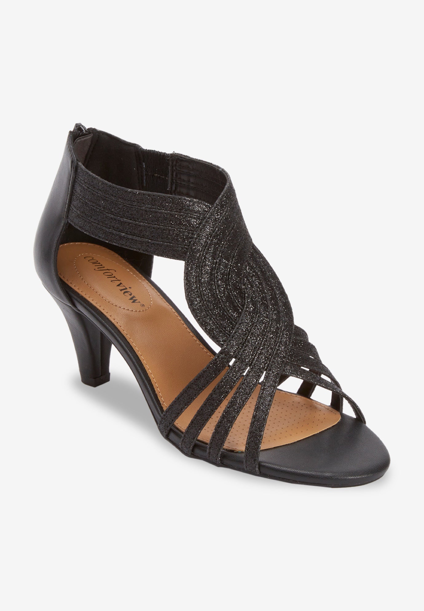 The Genevieve Pump image number 0