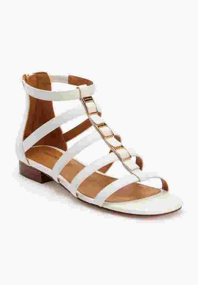 The Cassandra Sandal image number 0